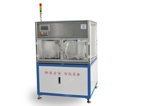 金屬墊片厚度自動檢測分選機(jī)